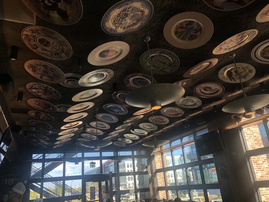 Flying Saucer Draught Emporium by null