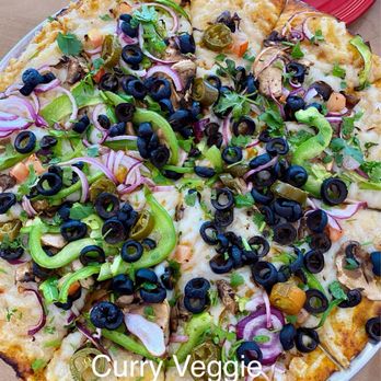 Curry Pizza House Tustin - Chicken Wings Near Me - Tustin, California Curry Pizza House Tustin - Chicken Wings Near Me - Tustin, California