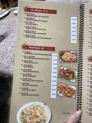 Menu photo 5 Zen Mei Bistro Los Angeles, CA