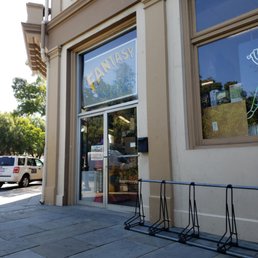 Storefront Storefront