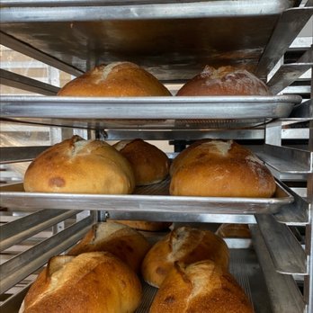 Le Croissant - Breads - Bakeries Near Me - Greenwood, Indiana