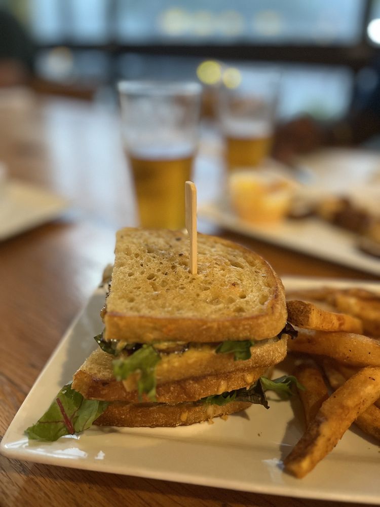 Sanford Brewing Company