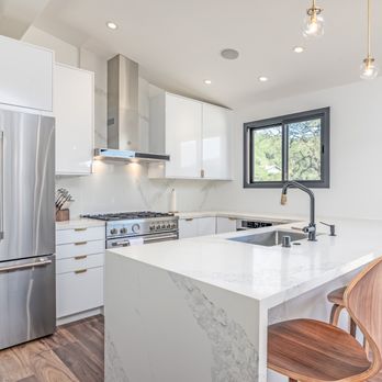 Picasso Porcelain Stone 25 Photos 36 Reviews Countertop Installation 42 Loomis St Bayview Hunters Point San Francisco Ca Phone Number Yelp