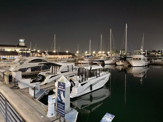 Jack London Square by null