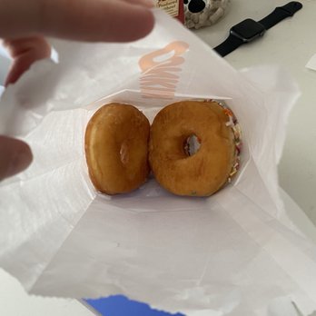 Dunkin' - Coffee & Tea Near Me - Oakwood, Georgia