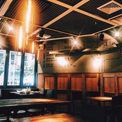 Ribs & Burgers Zetland