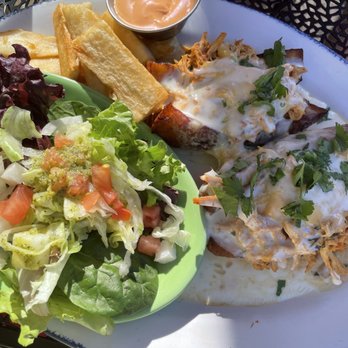 El Sabor Latin Kitchen - Platanos Rellenos - Mexican Near Me - Pittsburgh, Pennsylvania El Sabor Latin Kitchen - Platanos Rellenos - Mexican Near Me - Pittsburgh, Pennsylvania