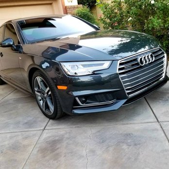 Quality Auto Glass Tint - 35% On the back and sides 70% on windshield and clear bra on the front end - Vehicle Wraps Near Me - Salida, California