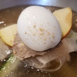 Mul nangmyun