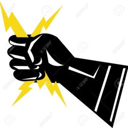 Harvey's Electric - My Logo