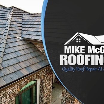 Mike McGilvary Roofing, Inc. - Roofing Near Me Mike McGilvary Roofing, Inc. - Roofing Near Me