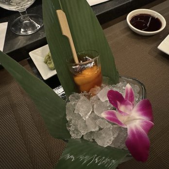 Juno - Sushi Bars Near Me - Chicago, Illinois