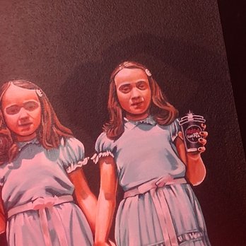 Horror Vibes Coffee - Coffee & Tea Near Me - Las Vegas, Nevada