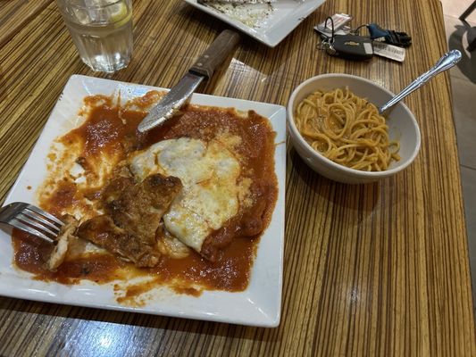 Trattoria Bella Roma SPQR by null