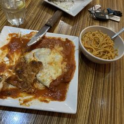 Trattoria Bella Roma SPQR