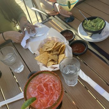 Margaritas RWC - Guac - Mexican Near Me - Redwood City, California