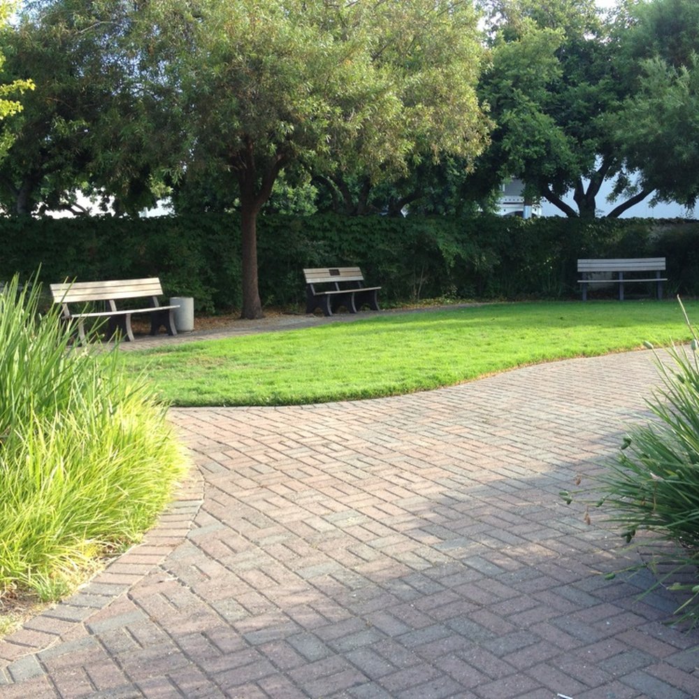 County Parklet - Parklets Near Me - Redwood City, California County Parklet - Parklets Near Me - Redwood City, California