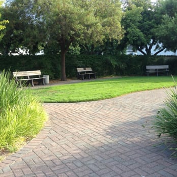 County Parklet - Parklets Near Me - Redwood City, California County Parklet - Parklets Near Me - Redwood City, California