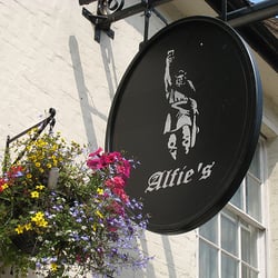 Alfie's