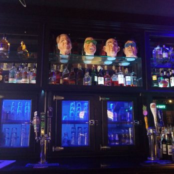 Retro Junkie - Cocktail Bars Near Me - Walnut Creek, California Retro Junkie - Cocktail Bars Near Me - Walnut Creek, California