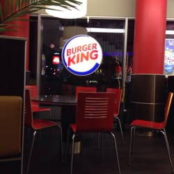 Burger King - BK Vienna