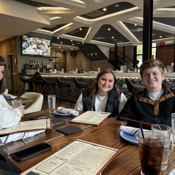 Stirr - New American Near Me - Dallas, Texas