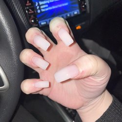 Concord Nails & Spa - Acrylics