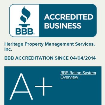 Heritage Property Management - Property Management Near Me - Atlanta, Georgia