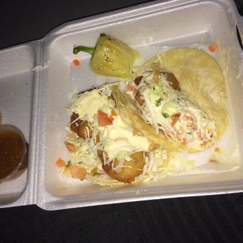 Senor Baja - Mexican Near Me - Pomona, California