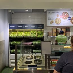 Where I ordered Where I ordered