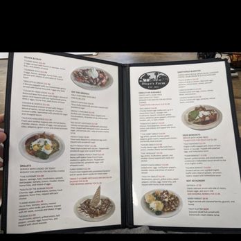 Diego's Farm - Menu - Breakfast & Brunch Near Me - Las Vegas, Nevada Diego's Farm - Menu - Breakfast & Brunch Near Me - Las Vegas, Nevada