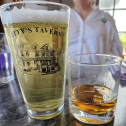 Letty’s Tavern