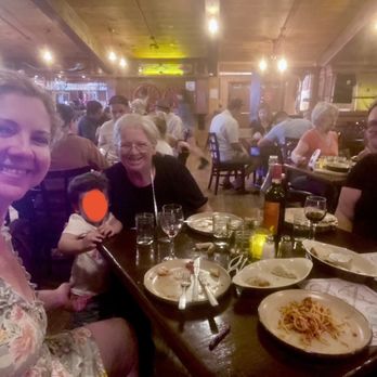 Spaghetti Western - Dinner with my favs - Italian Near Me - Morongo Valley, California Spaghetti Western - Dinner with my favs - Italian Near Me - Morongo Valley, California