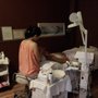 Winnie Skin Therapy @ Lux Studio