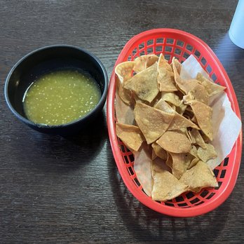 Cafe Tizon - Mexican Near Me - El Monte, California