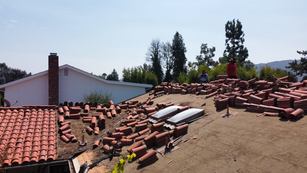 Slide of Orian Construction & Roofing