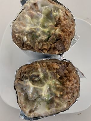 Chicos Taqueria by null