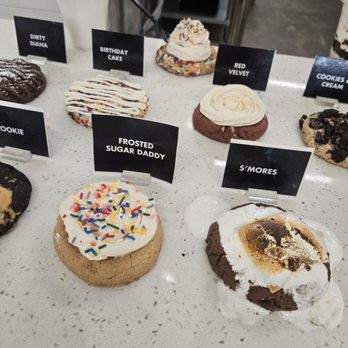 Night Owl Cookies - Desserts Near Me - Orlando, Florida