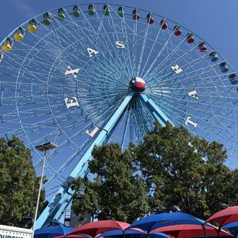 State Fair of Texas - Festivals Near Me - Dallas, Texas State Fair of Texas - Festivals Near Me - Dallas, Texas