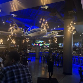 Flights - As you can see, not busy! - New American Near Me - Las Vegas, Nevada Flights - As you can see, not busy! - New American Near Me - Las Vegas, Nevada