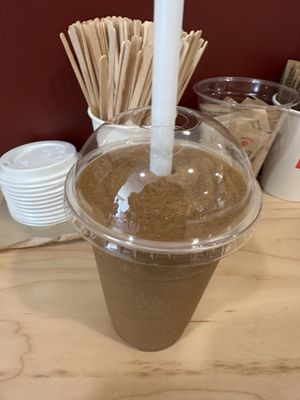 Dad's Breakfast & Coffee by null