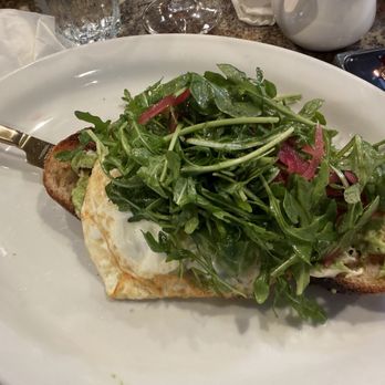 First Toast - Avocado toast. My wife really loved this and she is very picky about her avocado toast - Mexican Near Me - Lodi, California First Toast - Avocado toast. My wife really loved this and she is very picky about her avocado toast - Mexican Near Me - Lodi, California