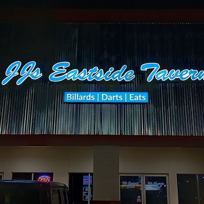 JJs Eastside Tavern by null