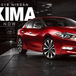 Nissan of Picayune