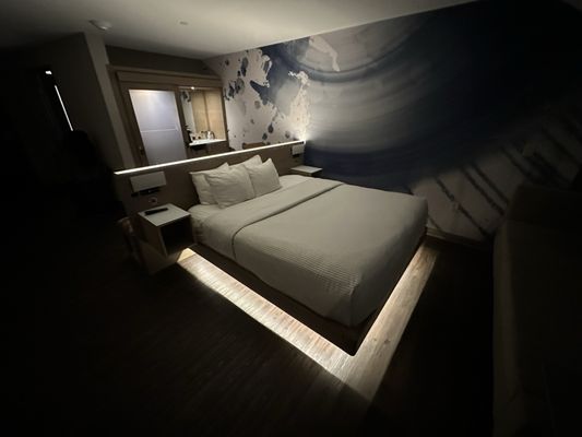 Cambria Hotel Milwaukee Downtown by null