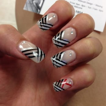 Nice Nails & Spa - Nail Salons Near Me - Charlottesville, Virginia