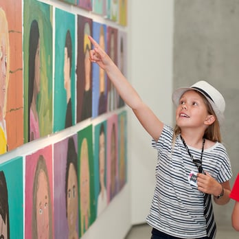 Lux Art Institute - Lux has extensive education programs including field trips, outreach education, after-school programs, and summer art camp! - Museums Near Me - Encinitas, California Lux Art Institute - Lux has extensive education programs including field trips, outreach education, after-school programs, and summer art camp! - Museums Near Me - Encinitas, California