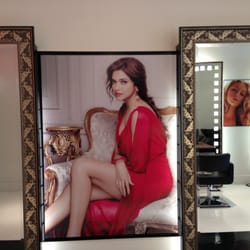 Nomi Salon - Where vision becomes a reality