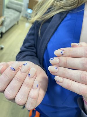 Bunny Nail Spa by null
