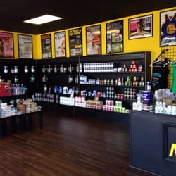 Summit Sports Nutrition